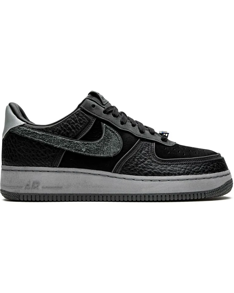 Nike x A Ma Maniére 'Air Force 1 '07' Sneakers - Schwarz Schwarz
