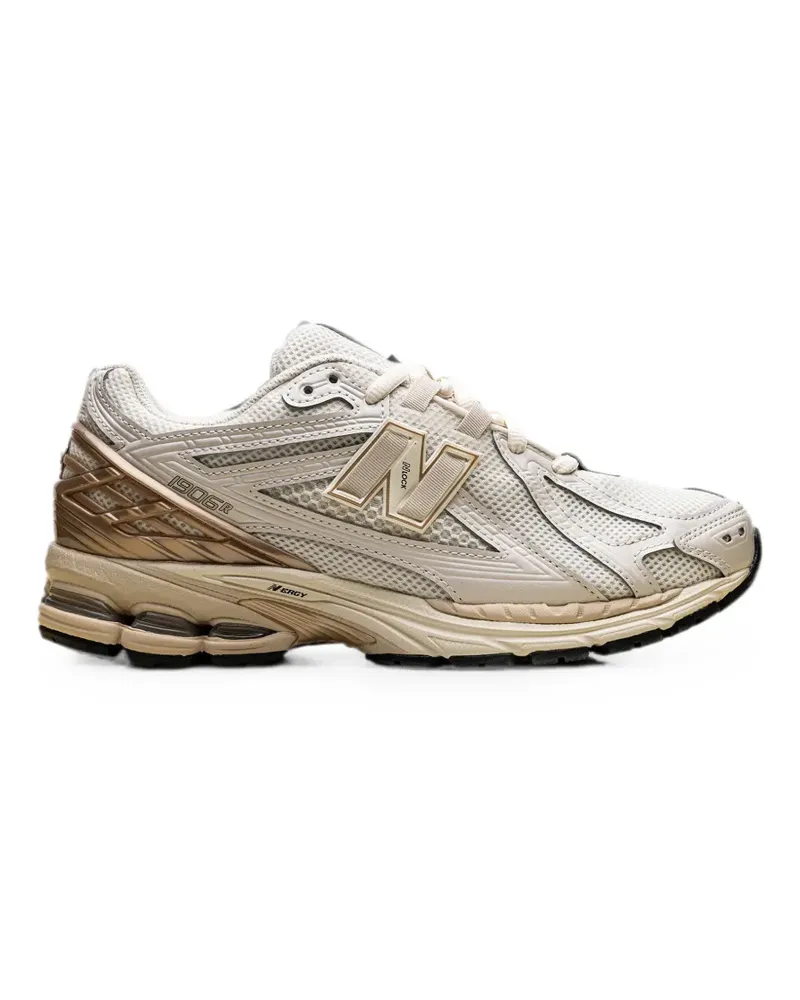 New Balance 1906R mesh-panelled sneakers - Nude Nude