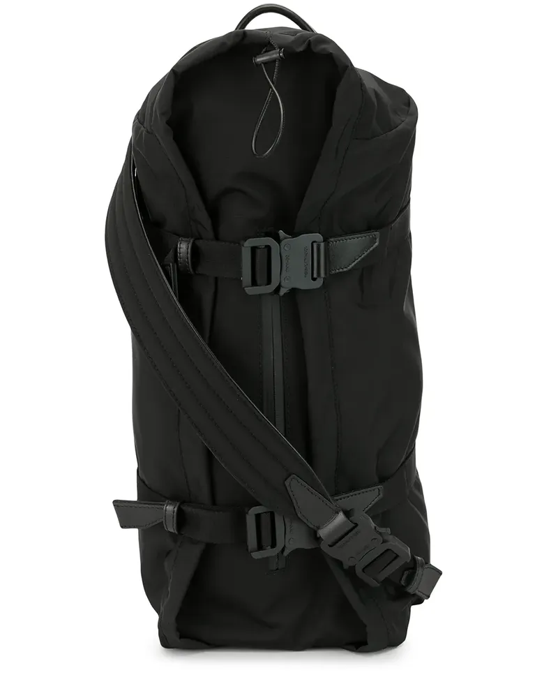 1017 ALYX 9SM Sleepy' Schultertasche - Schwarz Schwarz
