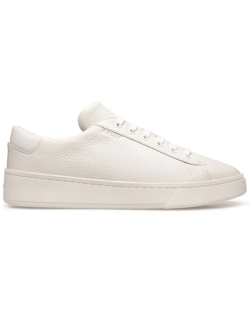 Bally Raise Sneakers - Weiß Weiß