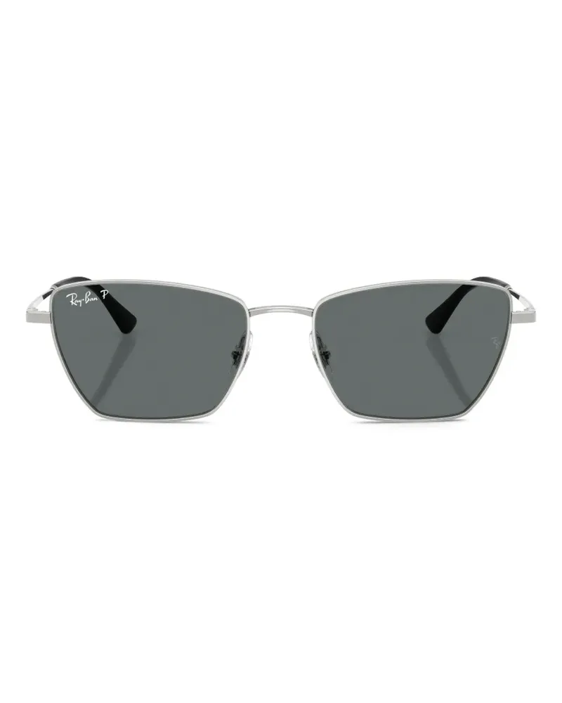 Ray Ban Drea Sonnenbrille - Silber Silber