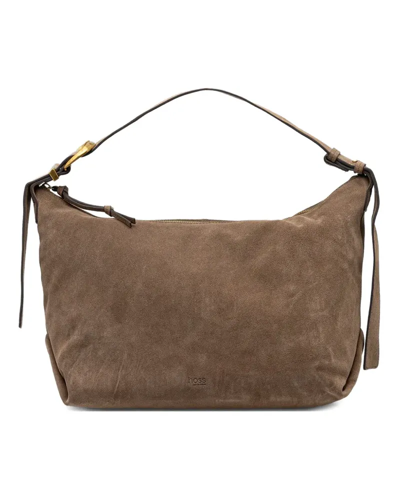Hoss Intropia Natalia' Shopper - Braun Braun