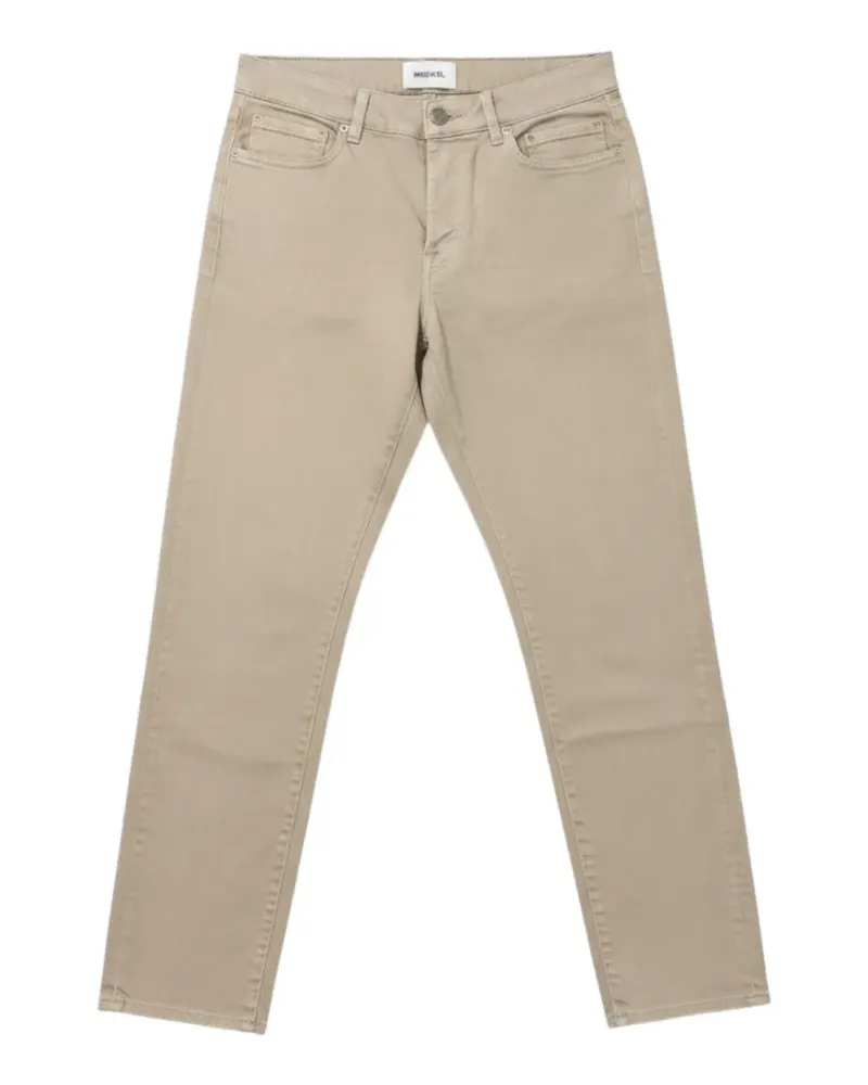 Siviglia Urbino Jeans - Nude Nude