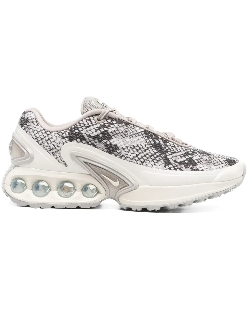 Nike Air Max Dn Premium Sneakers - Nude Nude