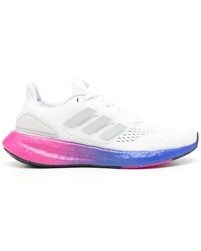 adidas Pureboost Sneakers - Weiß Weiß