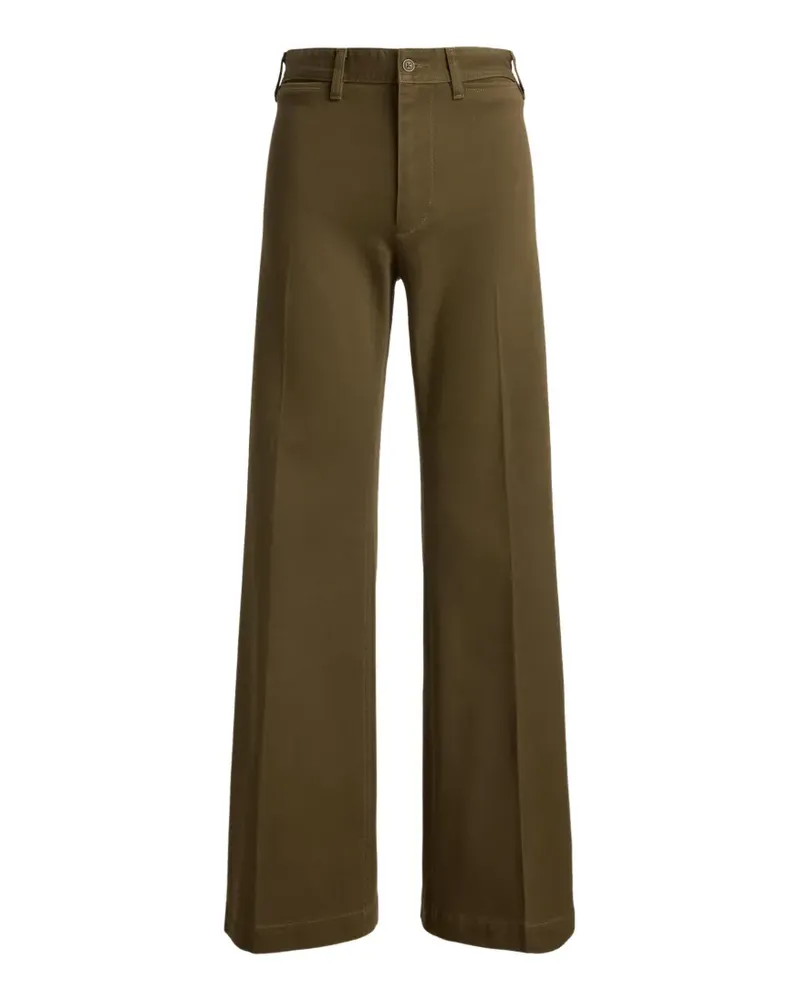 Ralph Lauren Beaton Hose - Grün Grün