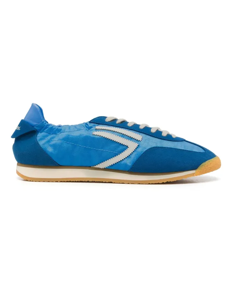 Puraai 6.02 Phanter Basil Sneakers - Blau Blau
