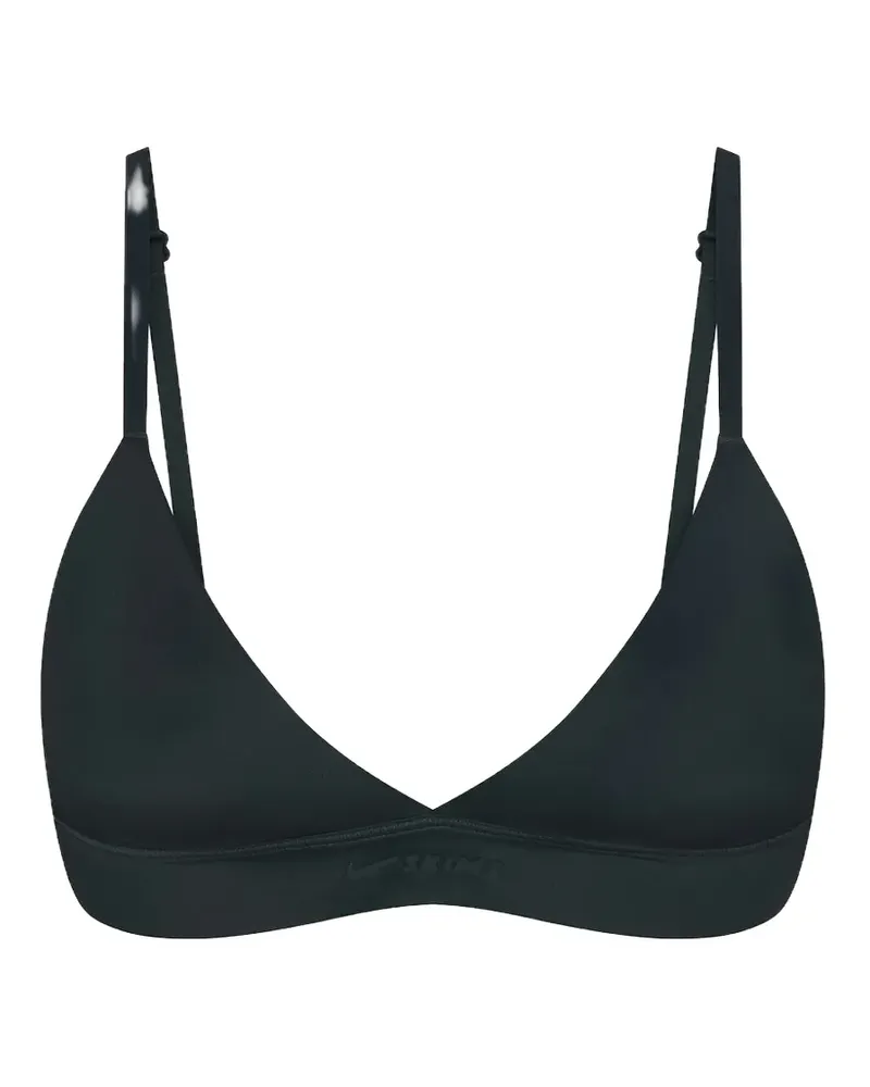 SKIMS x Nike triangle bra - Grün Grün