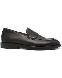 Officine Creative Italia Opera Flexi 101 Loafer Braun