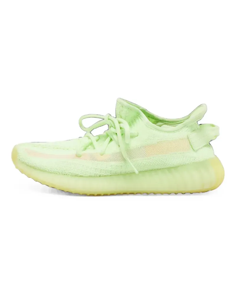 adidas Boost 350 V2 Sneakers - Grün Grün