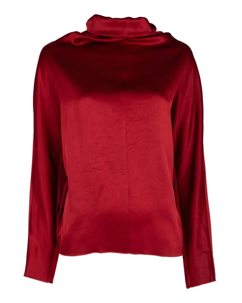 Citizens of humanity Ilaria blouse - Rot Rot