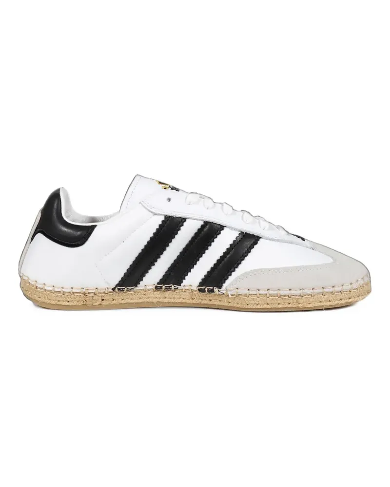 adidas Sambadrille Sneakers - Weiß Weiß