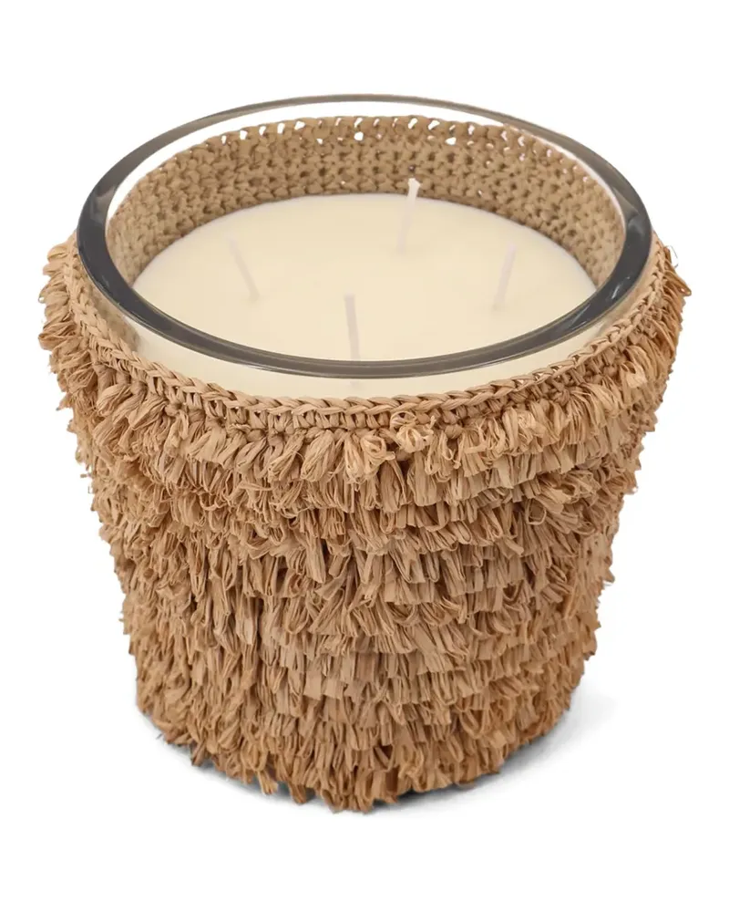 IBELIV Vanilla Dream Duftkerze - Nude Nude