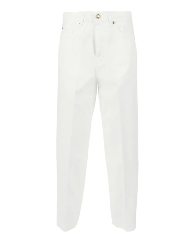 Briglia 1949 five-pocket trousers - Weiß Weiß