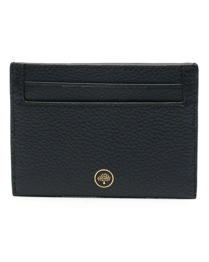Mulberry Klassisches Portemonnaie - Blau Blau