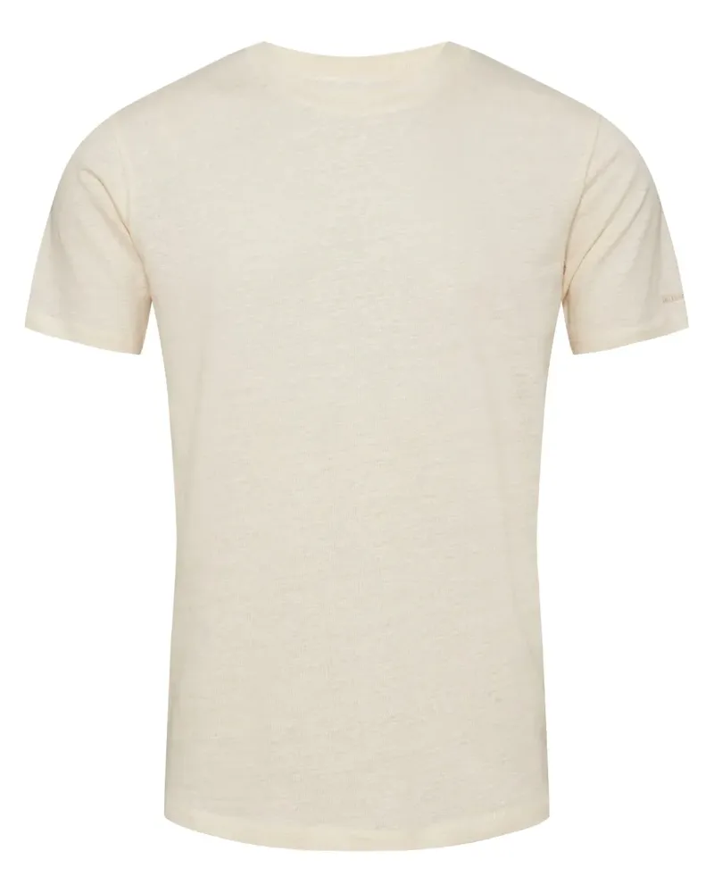 Orlebar Brown O.B T-Shirt - Nude Nude