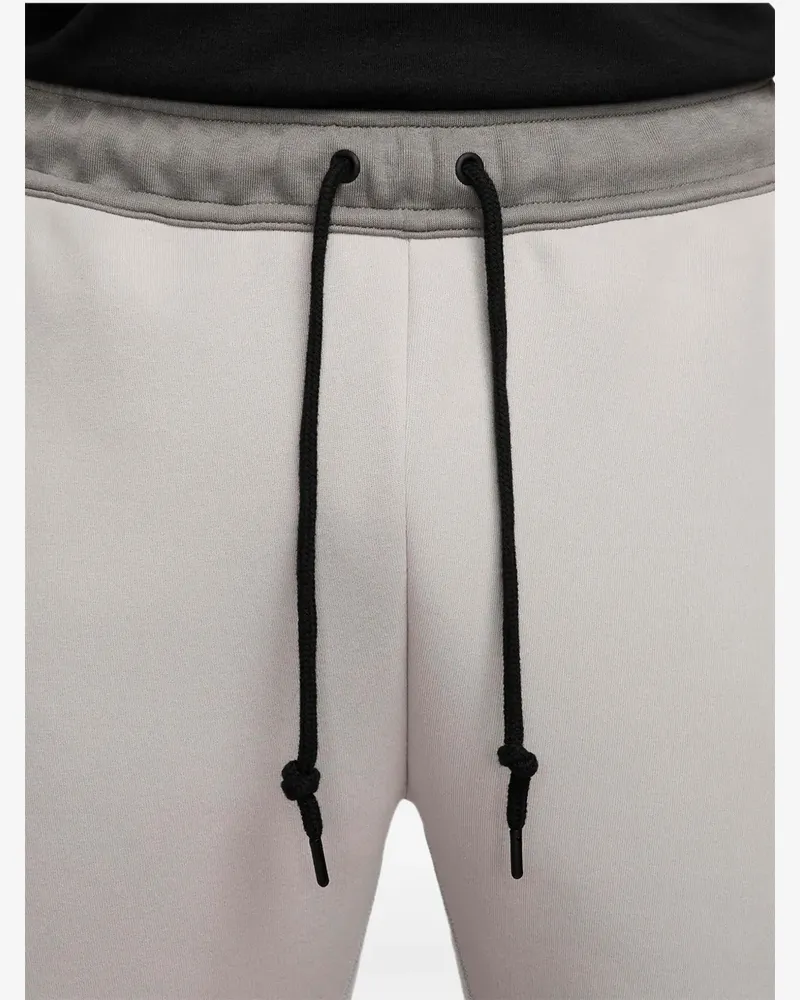 Nike Tech Fleece' Jogginghose - Grau Grau