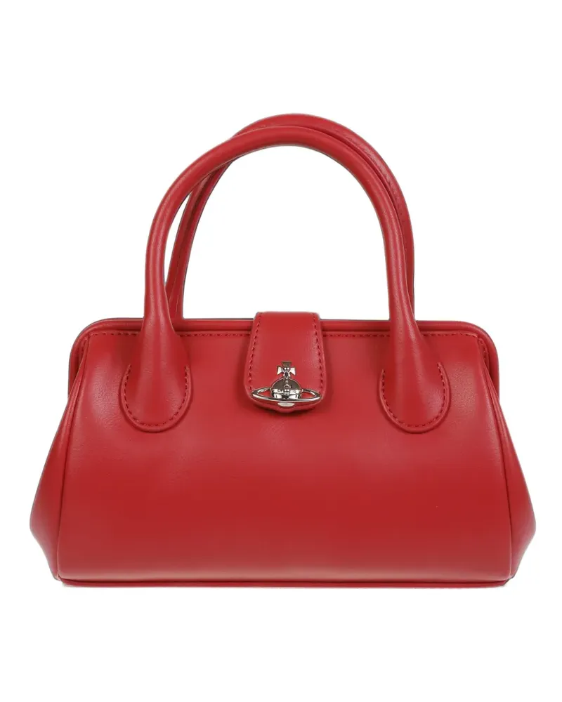 Vivienne Westwood Kleine Pamela Tasche - Rot Rot