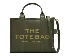 Mittelgroßer The Tote Shopper - Grün
