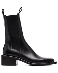 Marsèll Cassetto Stiefel 50mm Schwarz