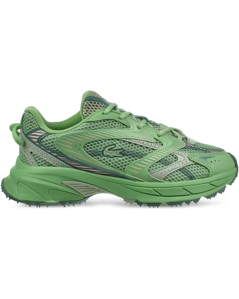 Lacoste L003 Neo Shot Sneakers - Grün Grün