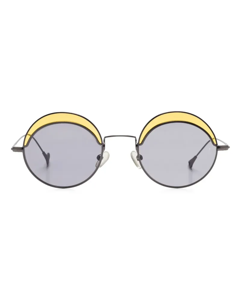 Eyepetizer Artur Sonnenbrille - Grau Grau