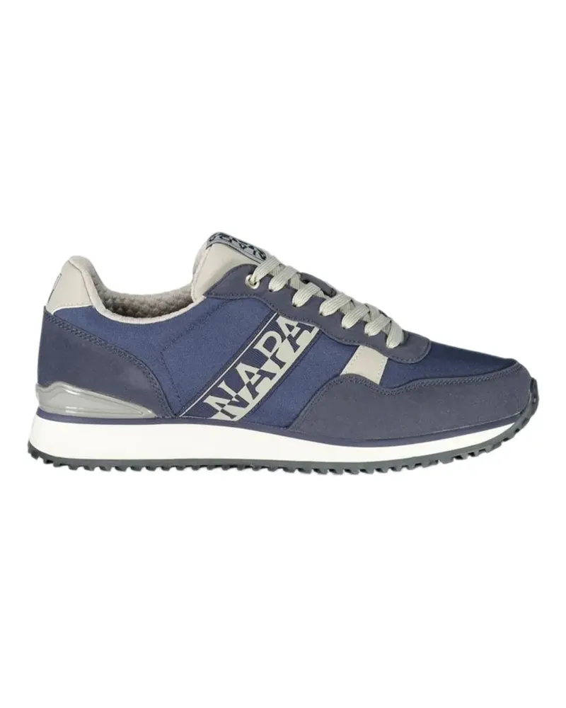 Napapijri Cosmos Nyp Sneakers - Blau Blau