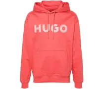 Drochood Hoodie - Rot