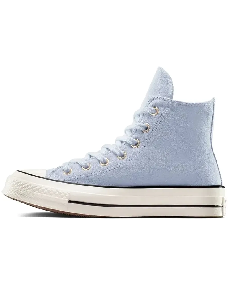 Converse Chuck 70 High-Top-Sneakers - Blau Blau