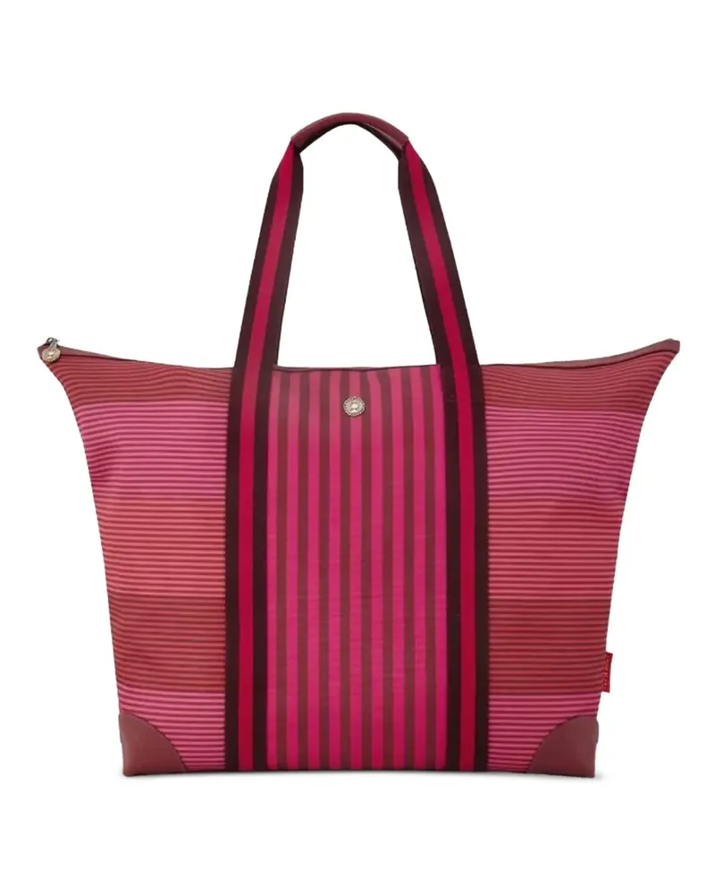 PiP Studio Großer Tilda Tote Bag - Rosa Rosa