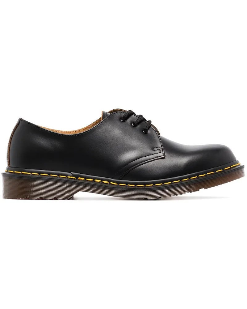 Dr.Martens 1461 Vintage Sneakers Schwarz