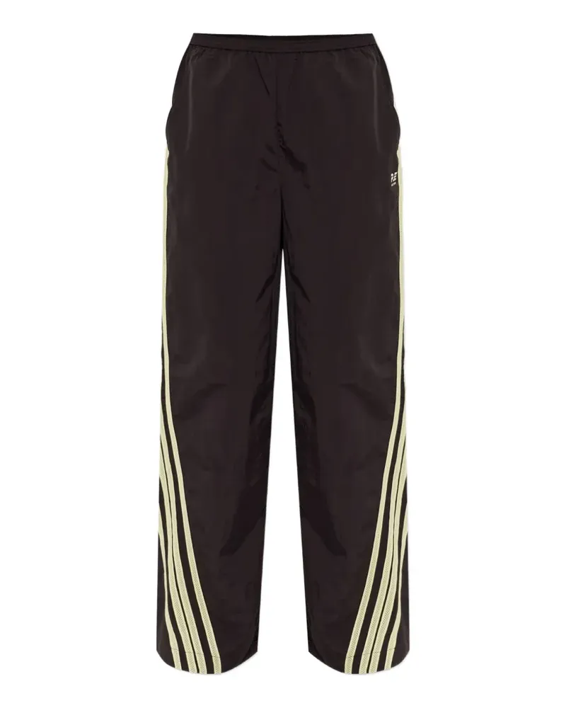 P.E. NATION Radius Jogginghose - Schwarz Schwarz