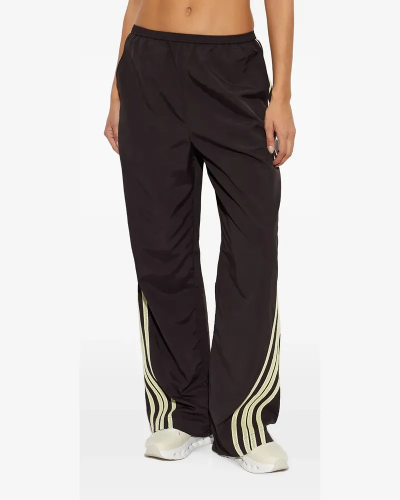 P.E. NATION Radius Jogginghose - Schwarz Schwarz