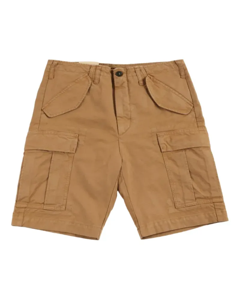 Fortela Minert bermuda shorts - Braun Braun