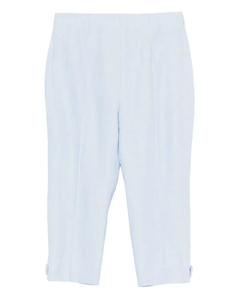 Posse Harper Capri shorts - Blau Blau