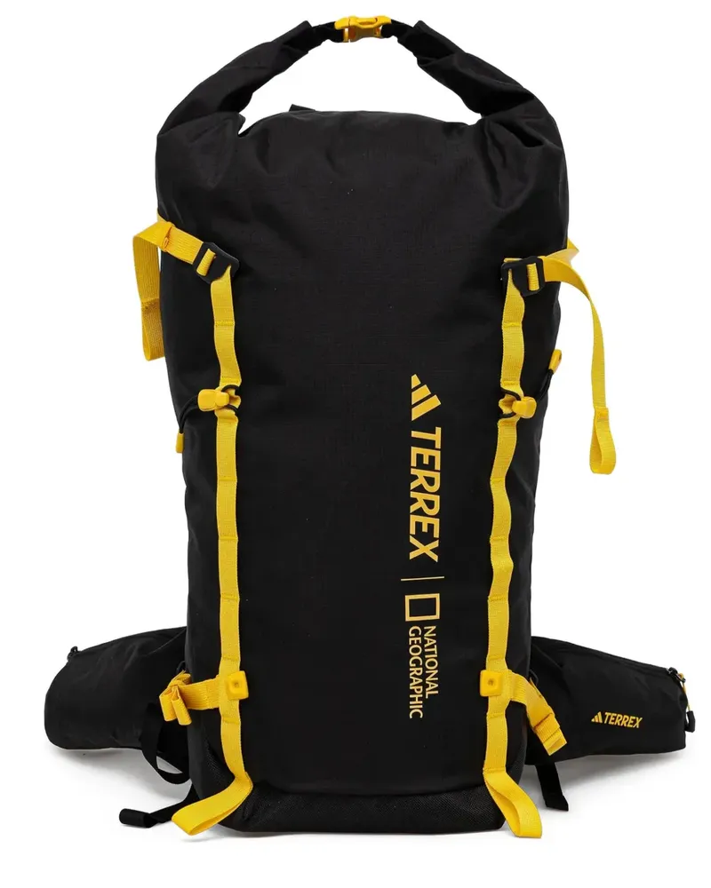 adidas Terrex Rucksack - Schwarz Schwarz