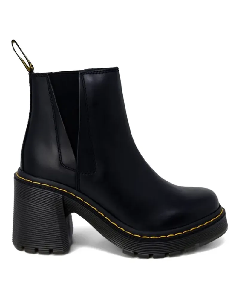 Dr.Martens Spence chelsea boots - Schwarz Schwarz