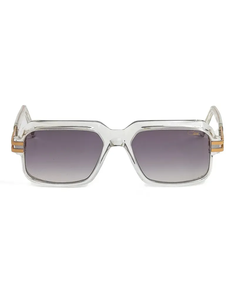 CAZAL 60373 Sonnenbrille - Weiß Weiß