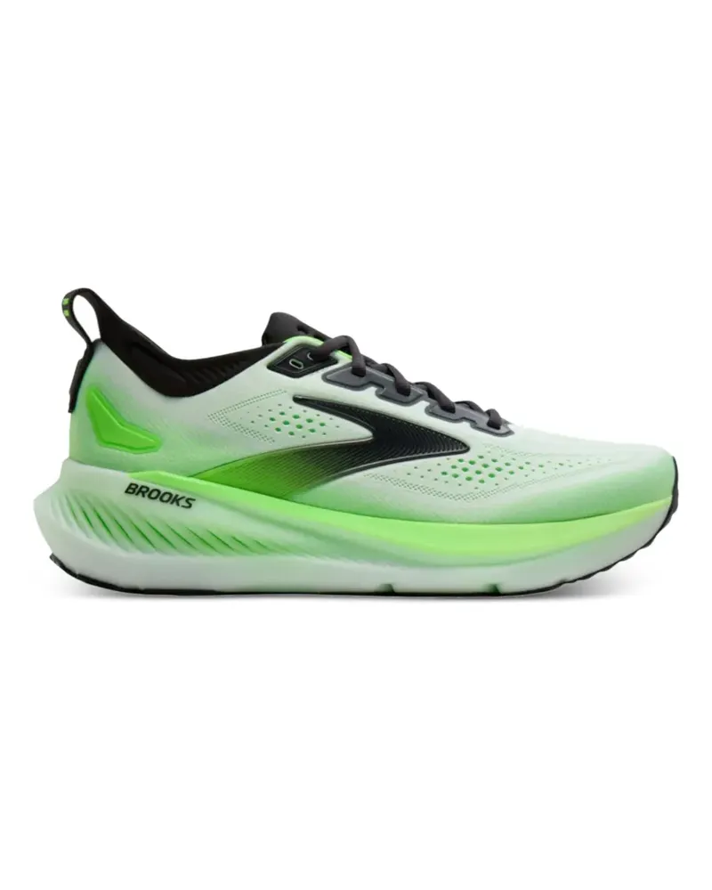 Brooks Glycerin 23 sneakers - Grün Grün