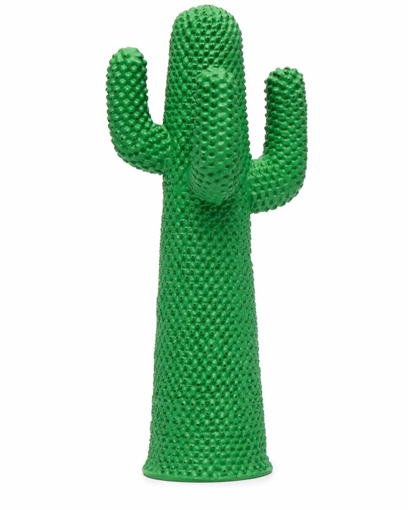 Gufram Mini Cactus Ornament - Grün Grün