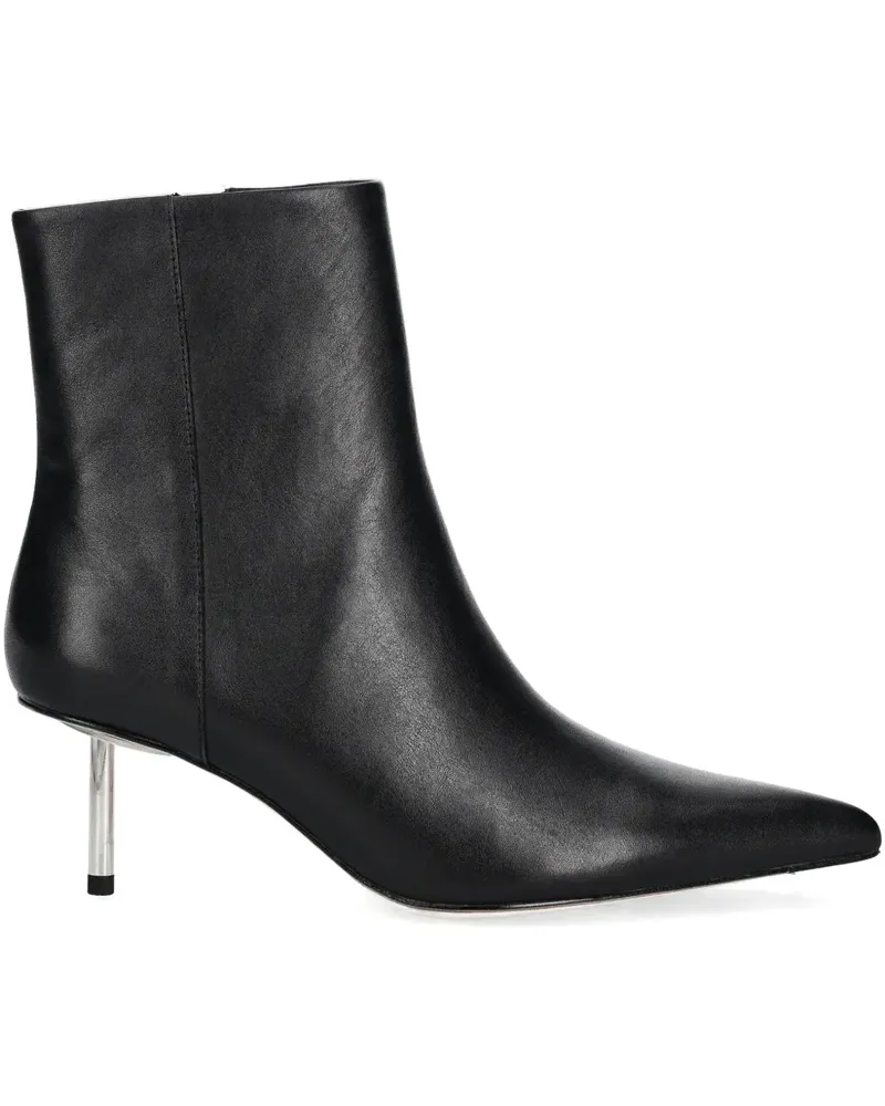 STAND Hannah Stiefel 60mm - Schwarz Schwarz