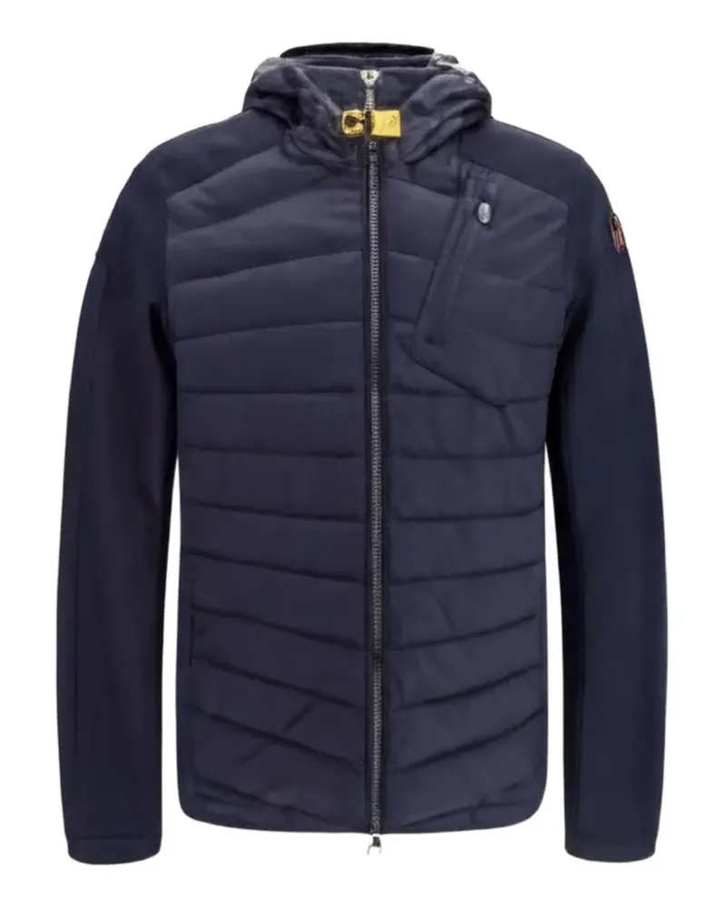 Parajumpers Nolan padded jacket - Blau Blau