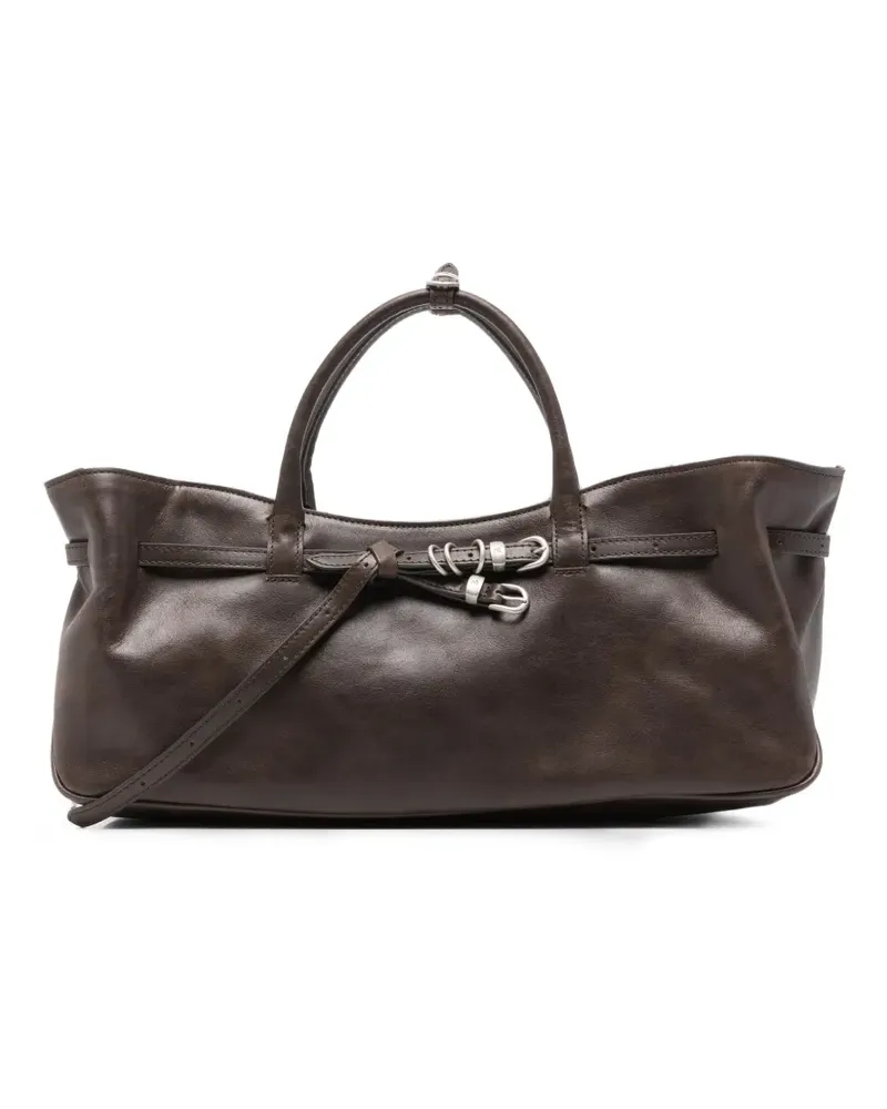 Marge Sherwood Grandma Tote Bag - Braun Braun