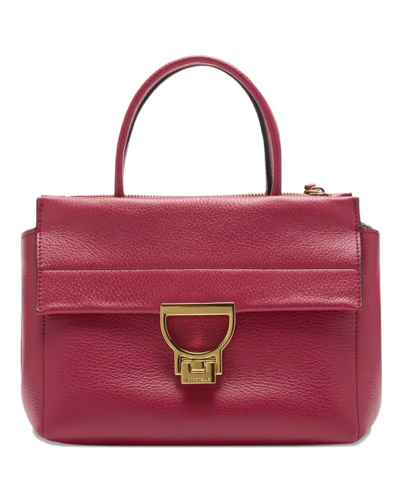 Coccinelle Arlettis 7 shoulder bag - Rot Rot