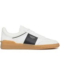 Valentino Garavani Upvillage Sneakers Weiß