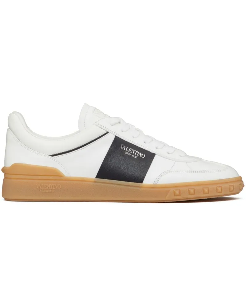 Valentino Garavani Upvillage Sneakers - Weiß Weiß