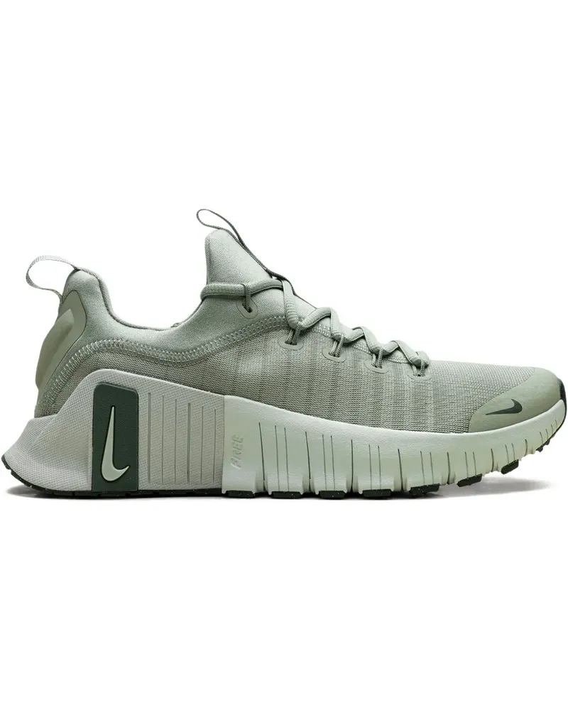 Nike Free Metcon 6 "Jade Horizon" Sneakers - Grün Grün