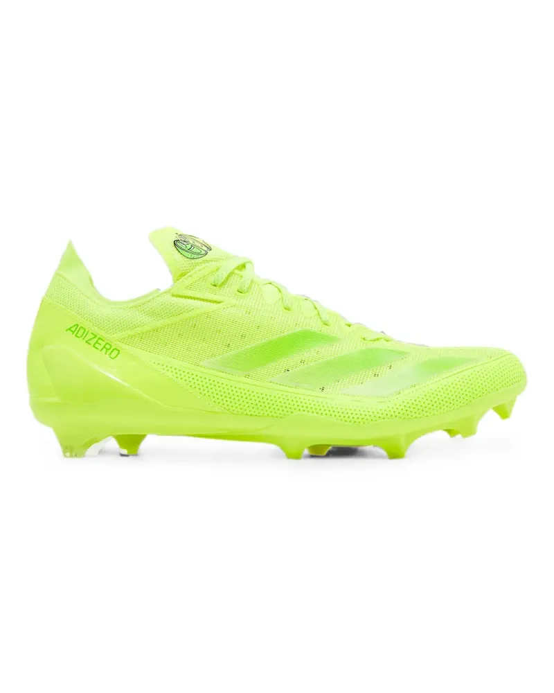 adidas Adizero Electric Snack Sneakers - Grün Grün