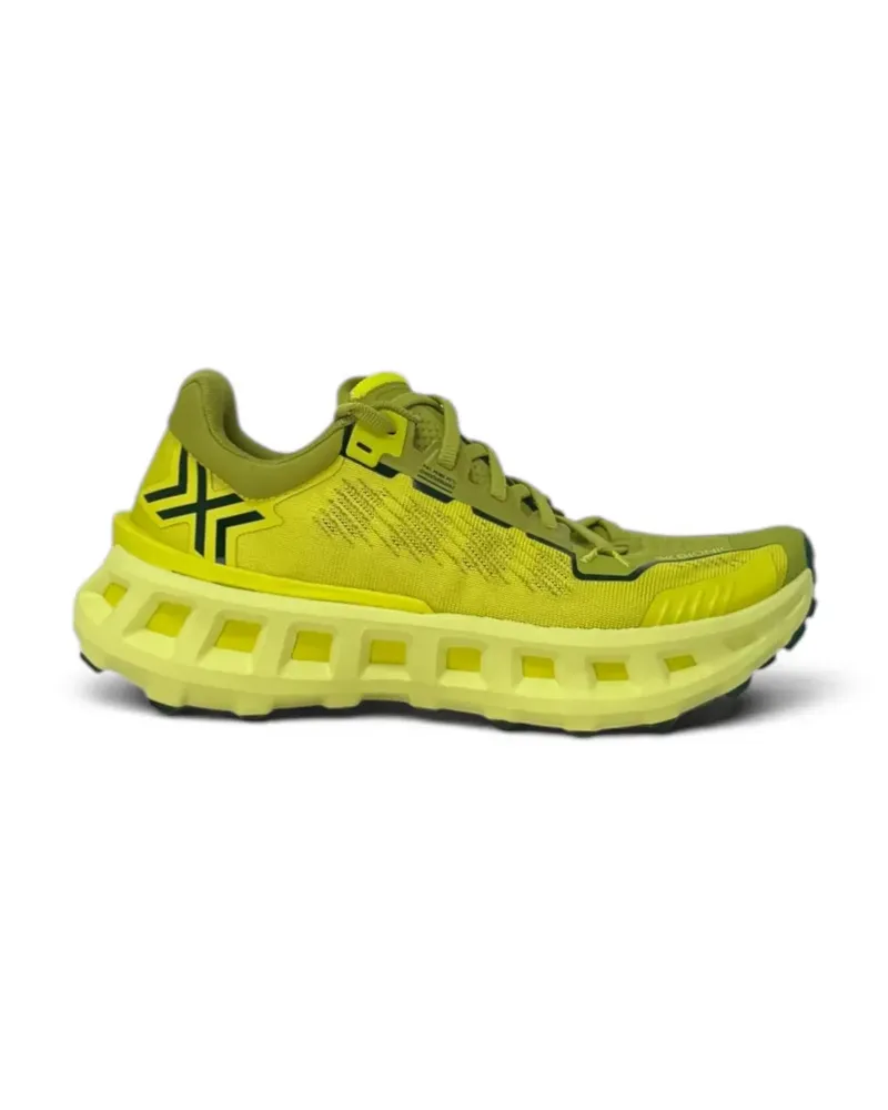 X-Bionic TerraSkin X03 sneakers - Grün Grün