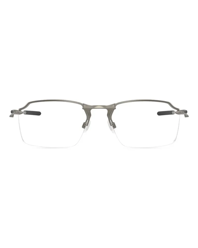 Oakley Tailback 2.0 Brille - Grau Grau